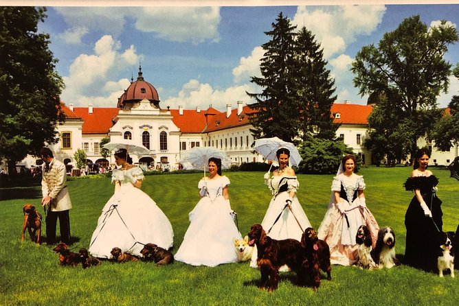 Budapest Gödöllő Palace Royal ‘Sisi’ Residence Half-Day Tour - Skip-the-line entry and how the guided visit flows