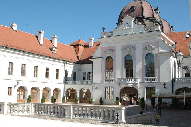Budapest Gödöllő Palace Royal ‘Sisi’ Residence Half-Day Tour - The pace issue: limited seating and long room-to-room time