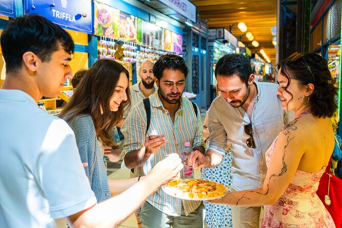 Budapest Grand Market Tasting Tour - Small Group & Local Guide - Key things I’d plan around