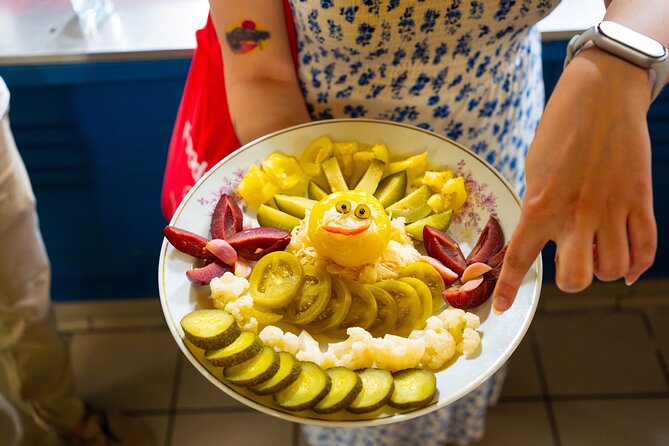 Budapest Grand Market Tasting Tour - Small Group & Local Guide - Getting Value From the Price: $35.89 for Real Tasting + Advice