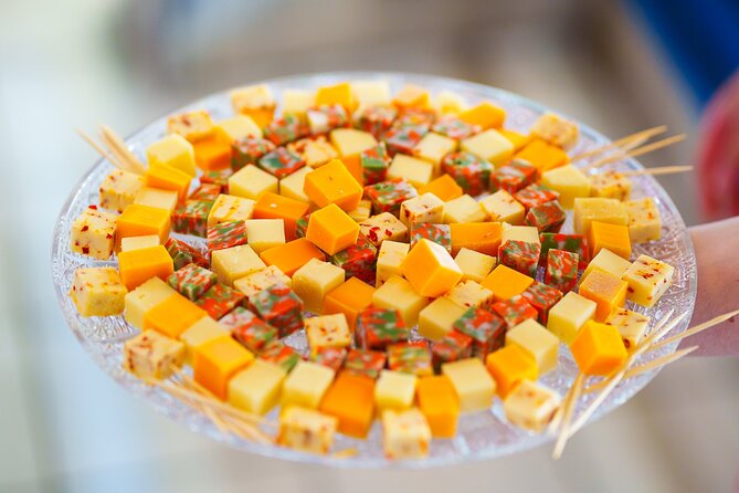 Budapest Grand Market Tasting Tour - Small Group & Local Guide - Who Should Book This and Who Might Prefer Something Else