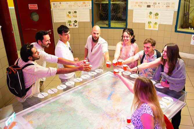 Budapest Grand Market Tasting Tour - Small Group & Local Guide - Should You Book the Budapest Grand Market Tasting Tour?