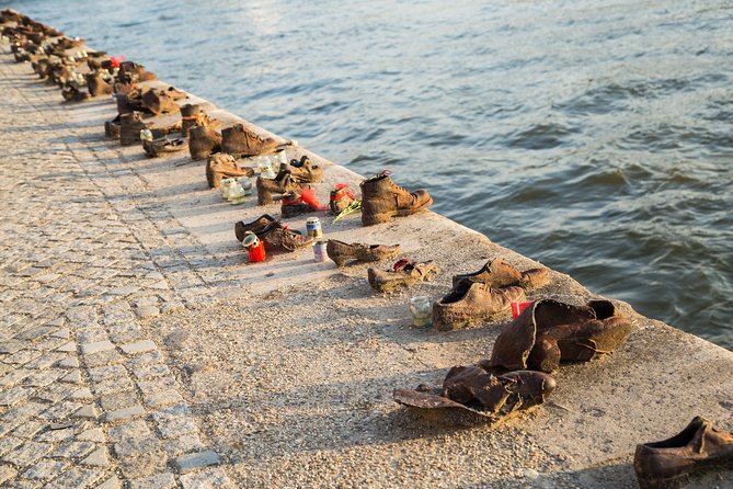Budapest Grand Walk - What the metro and transport mix really does for you