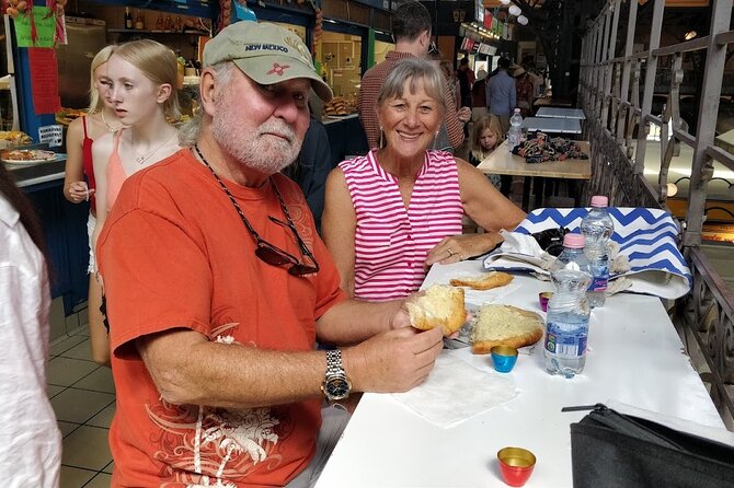 Budapest Great Market Hall Chef‑Led Private Tasting Tour - Value check: is $78.60 per person fair for a private market tasting?