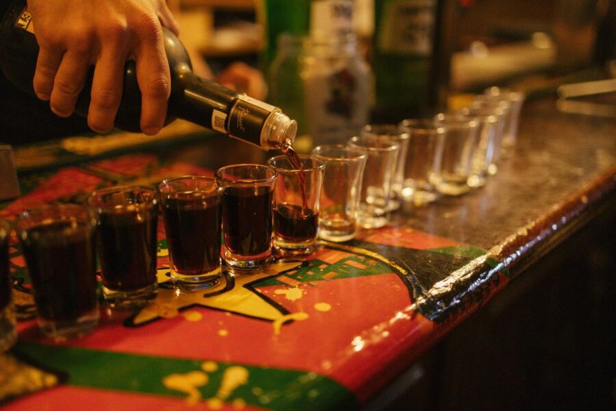 Budapest: Guided Bar Crawl Walking Tour - How the Guides Make It Work: Fast Friendships, Not Just Facts