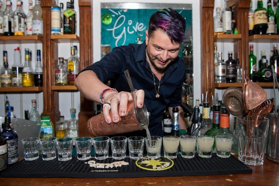 Budapest: Guided Bar Crawl Walking Tour - Should You Book the Budapest Tipsy Tour?