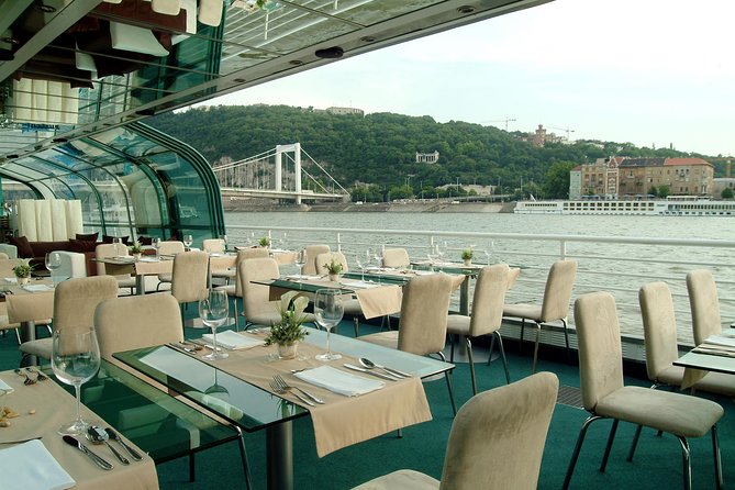 Budapest Guided City Tour and Danube Cruise Audio Guide - Elisabeth Bridge and Andrássy Avenue: Where the Bus Segment Shines