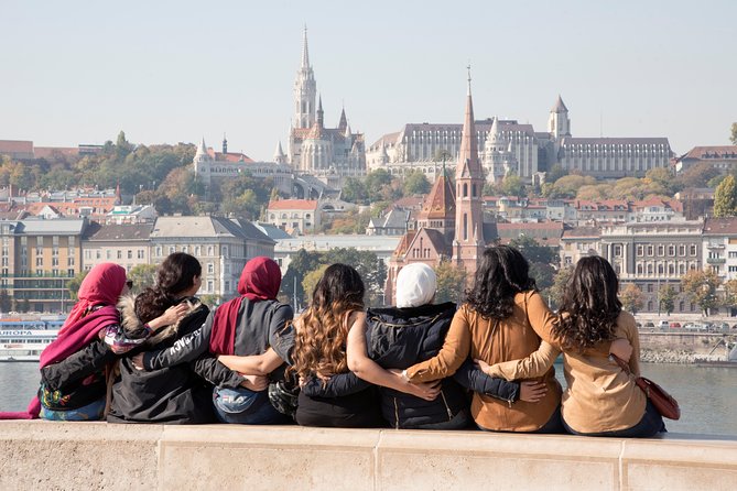 Budapest Guided City Tour and Danube Cruise Audio Guide - Kossuth Lajos Square (Parliament Square): A Small Stop With Big Payoff