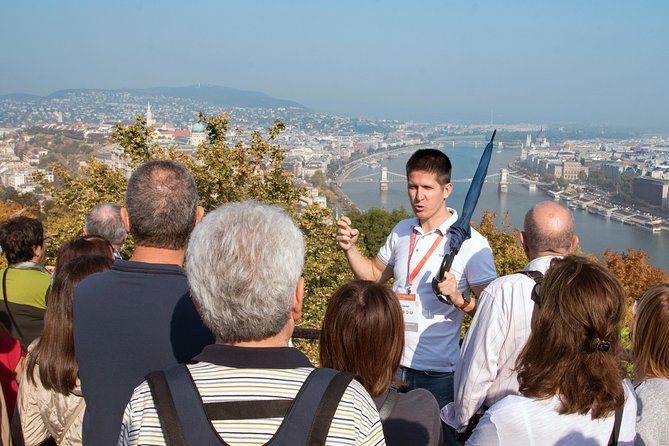 Budapest Guided City Tour and Danube Cruise Audio Guide - Start Point and Timing: How the 4 Hours Really Feel