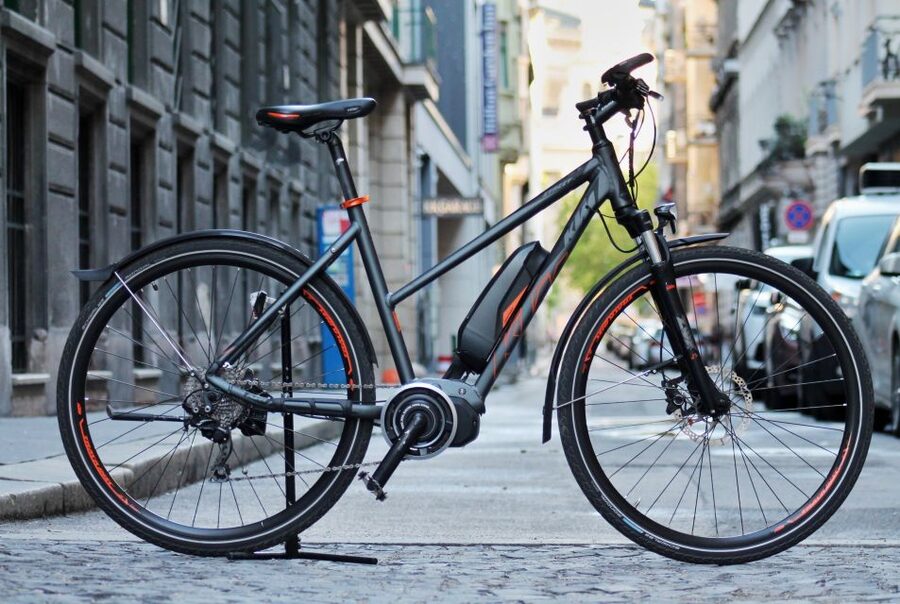Budapest: Guided City Tour by E-Bike - Why this Budapest e-bike loop works so well