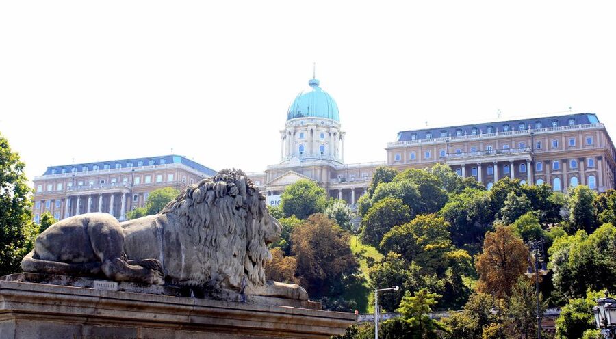 Budapest: Guided City Tour by E-Bike - Heroes’ Square and City Park in the 4-hour option