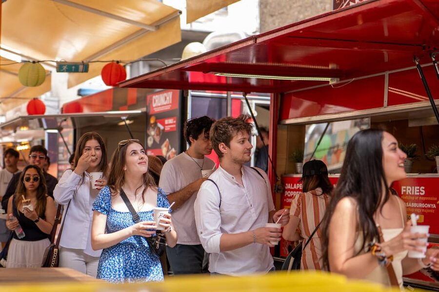 Budapest: Guided Food Tour with Wine, Beer, and Shots - District VII Food Tour: what this walk gets right (and for whom)