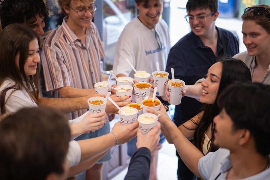 Budapest: Guided Food Tour with Wine, Beer, and Shots - Group size reality check: when it’s great and when it can feel less tight