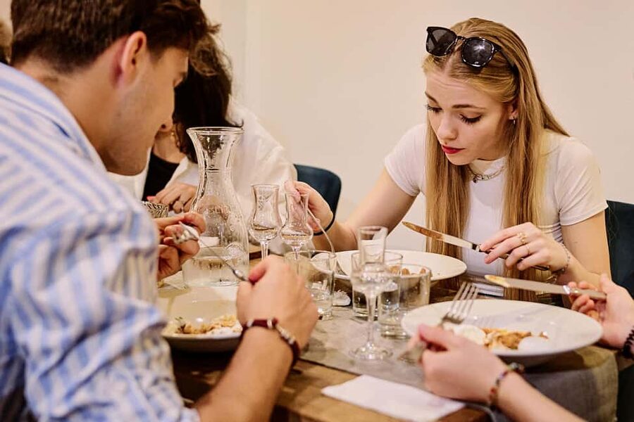 Budapest Guided Food Walking Tour with Drinks Included - Value check: is $69 worth it for Budapest food and drinks?