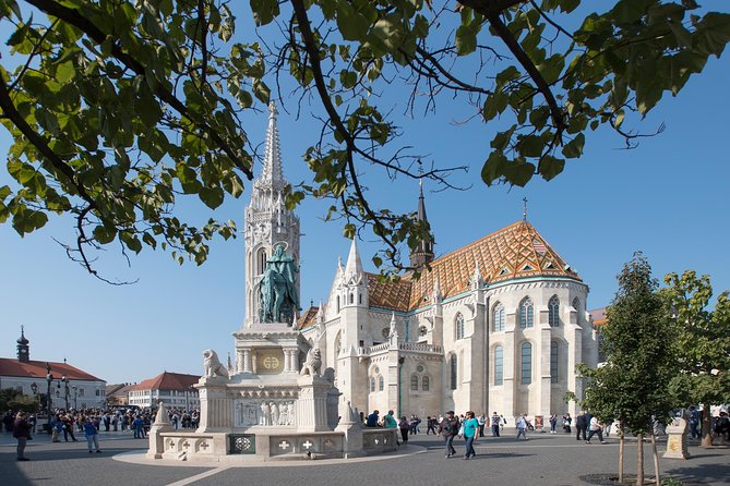 Budapest Guided Half-Day Grand City Tour with Parliament Visit - Why This Tour Works for First-Time Budapest
