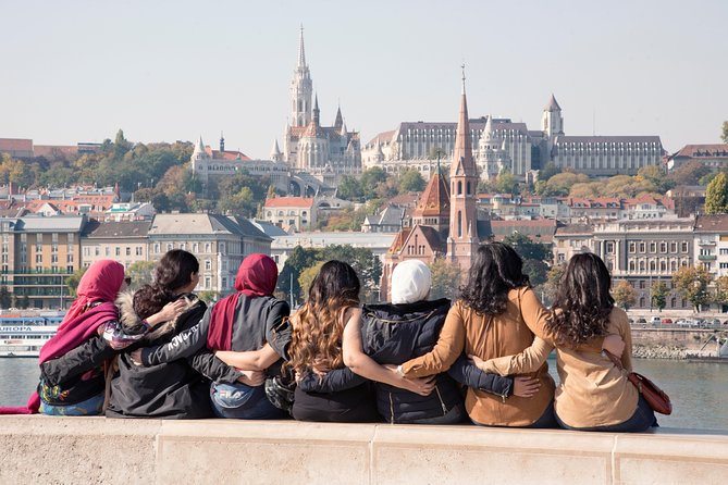 Budapest Guided Half-Day Grand City Tour with Parliament Visit - Hungarian Parliament Inside: The Reason Many People Book