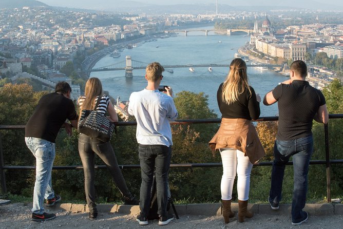 Budapest Guided Half-Day Grand City Tour with Parliament Visit - Kossuth Lajos Square: Where the Tour Ends and Your Next Move Begins