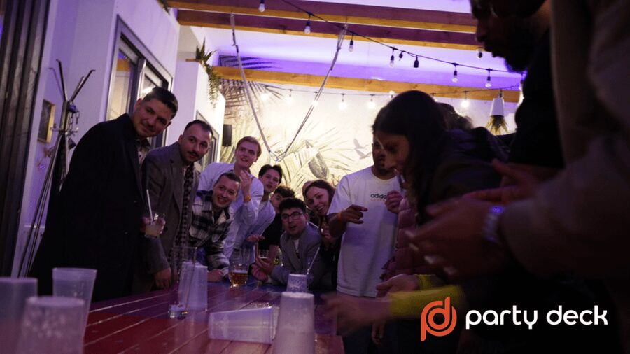Budapest: Guided Pub Tour to Ruin Bars with Games & 6 Shots - Price and planning: how to get the best value out of the crawl