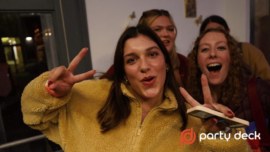 Budapest: Guided Pub Tour to Ruin Bars with Games & 6 Shots - Who this tour fits best in Budapest nightlife