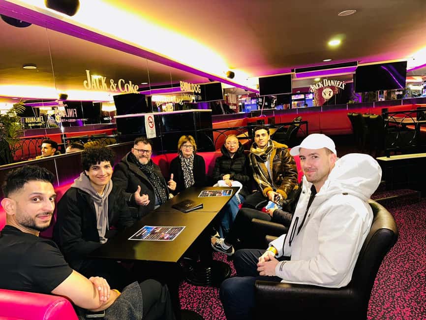 Budapest: Guided Ruin Bar Pub Crawl VIP Entry & Free Shots - Price and Value: Is $8 for 5 Hours Actually Worth It?