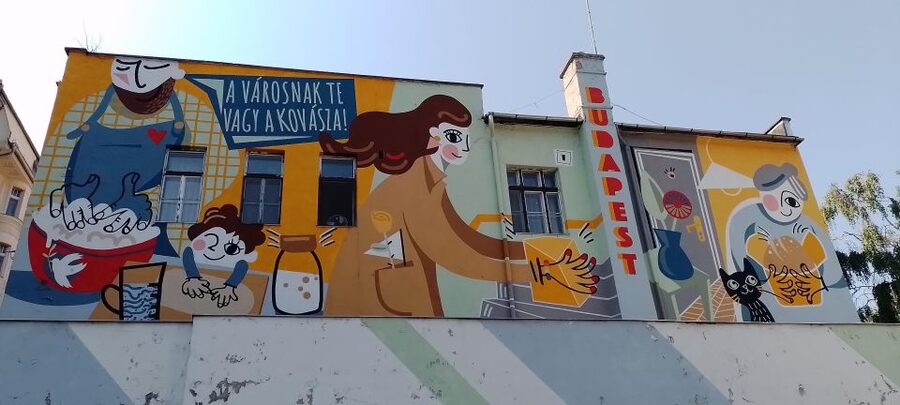 Budapest Half Day Tour with Gabor - Tailor-made means you can steer the route