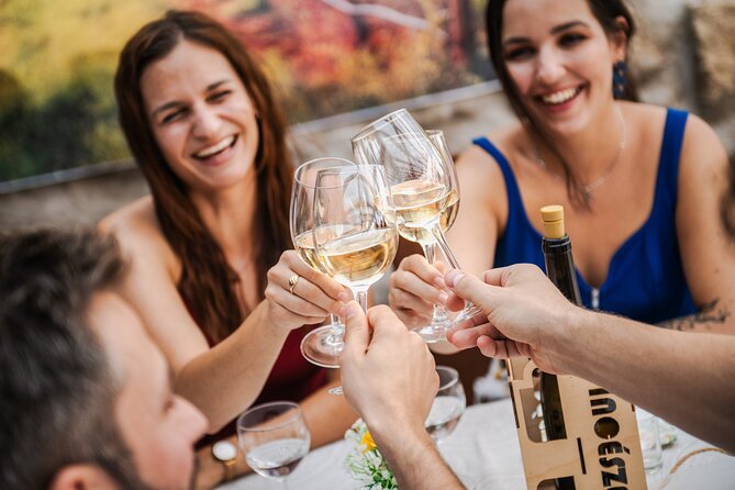 Budapest Half-Day Wine Tour: 3 Family Wineries, Meal & Pálinka - Starting at Fővám tér and Why the Small-Group Size Works