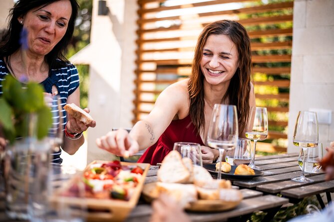 Budapest Half-Day Wine Tour: 3 Family Wineries, Meal & Pálinka - Value Check: Why This Half-Day Feels Like a Real Experience