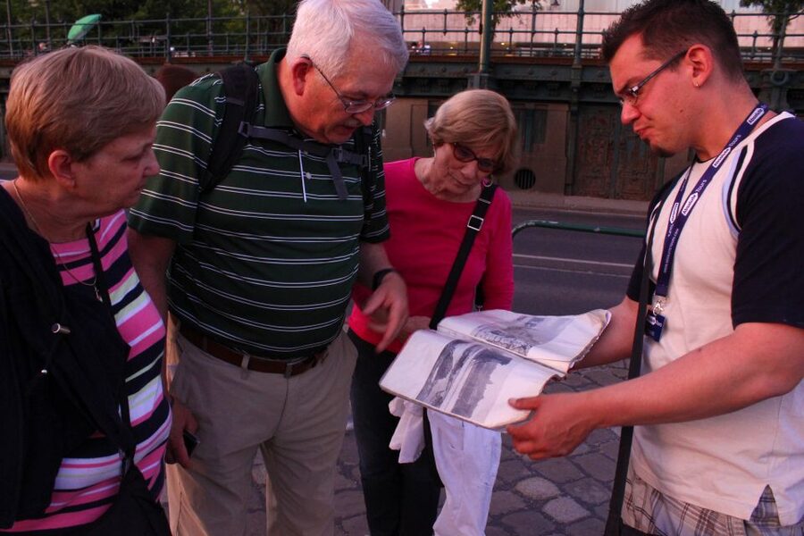 Budapest: Hammer & Sickle Communism Walking Tour - Key Things That Make This Tour Worth Your Time