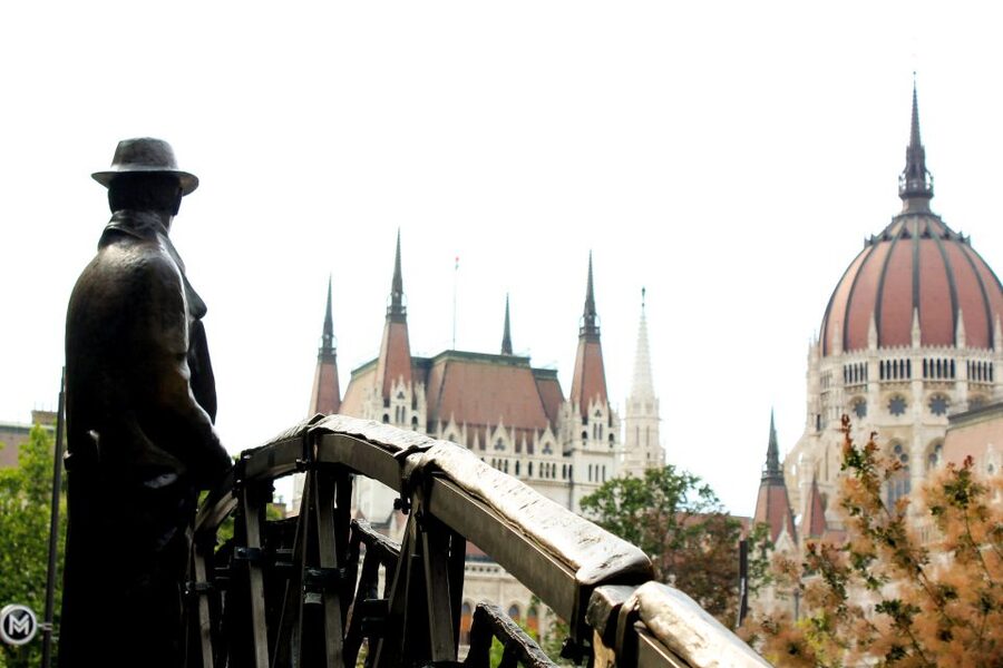 Budapest: Hammer & Sickle Communism Walking Tour - Why a Hammer & Sickle Walk Makes Communist History Click