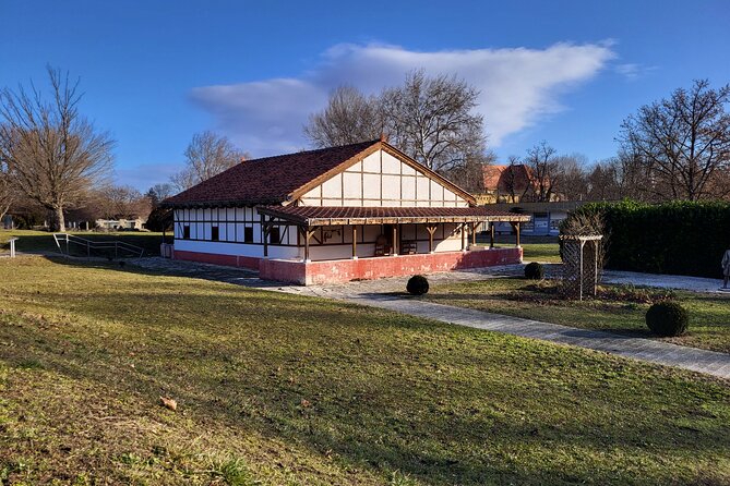Budapest Hidden Gems - Roman Aquincum Private Tour - Roman Aquincum in 3–5 Hours: What You’re Really Signing Up For