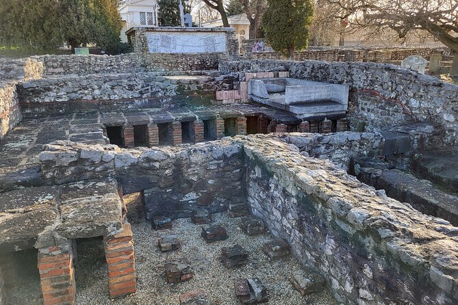 Budapest Hidden Gems - Roman Aquincum Private Tour - Stop 4: Aquincum Museum and Archaeological Park (Your Main Time Investment)