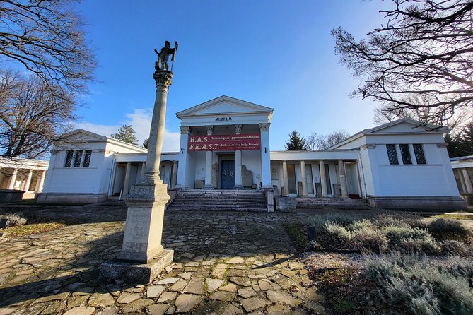 Budapest Hidden Gems - Roman Aquincum Private Tour - Price and Value: How $78.27 Works for a Group of Up to 15