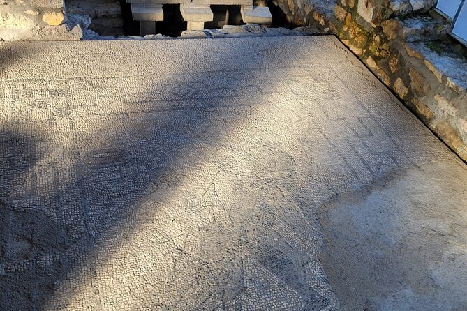 Budapest Hidden Gems - Roman Aquincum Private Tour - Walking, Shoes, and Weather: The Two Things That Matter Most