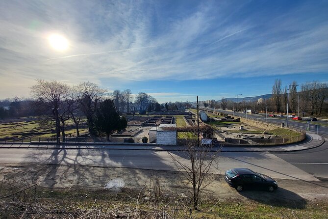Budapest Hidden Gems - Roman Aquincum Private Tour - Where You Meet (Szőlő u. 2) and How the Tour Ends (Batthyány tér)
