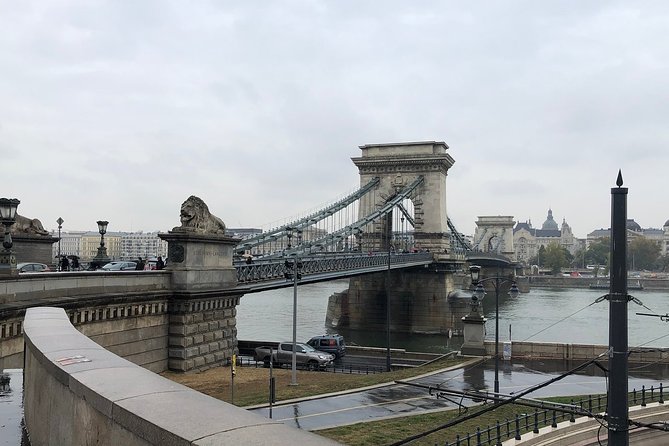 Budapest Highlights️ Live Guided Segway Tour - Price, Value, and Who This Tour Fits Best