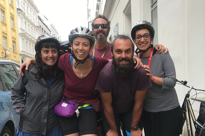 Budapest Highlights Private E-bike Tour - Jewish Quarter focus: the Great Synagogue stop