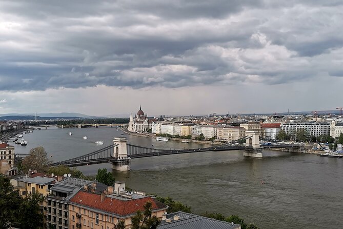 Budapest Highlights Private E-bike Tour - Andrássy Avenue and the Opera House: grand façades with context