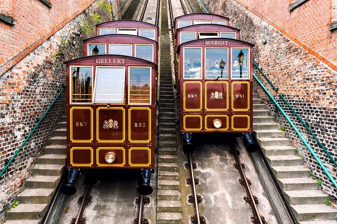 Budapest Highlights Self guided scavenger hunt and Walking Tour - Quick Takeaways