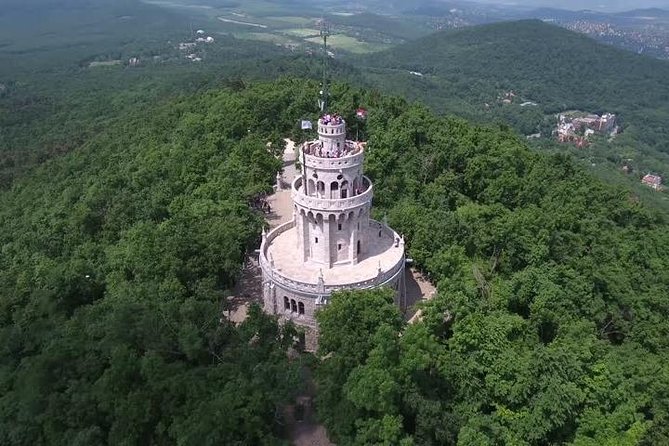 Budapest Hike - Key highlights you will actually care about