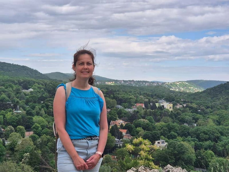 Budapest: Hiking Tour in the Buda Hills, Hármashatár Hill - Why the Buda Hills Hike Feels Different From a Typical City Excursion