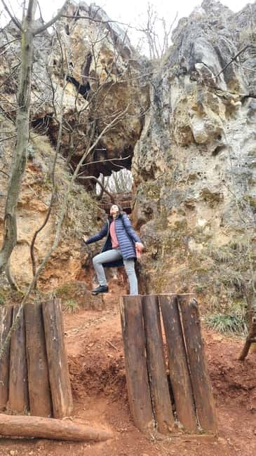 Budapest: Hiking Tour in the Buda Hills, Hármashatár Hill - Price and Value: Why This $29 Day Works for a Guided 7 Hours