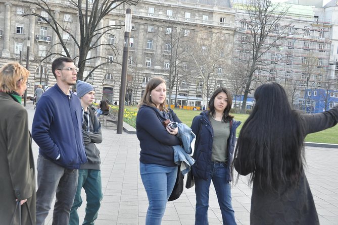 Budapest Historical Sightseeing - Free Walking Tour - Should you book this tour?