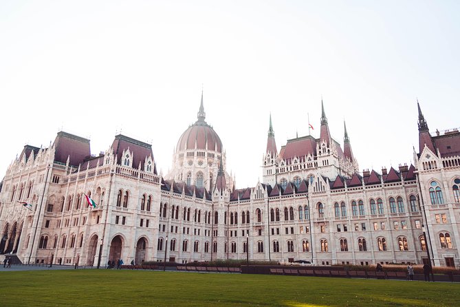 Budapest Historical Sightseeing - Free Walking Tour - Price and value: what you’re really paying for