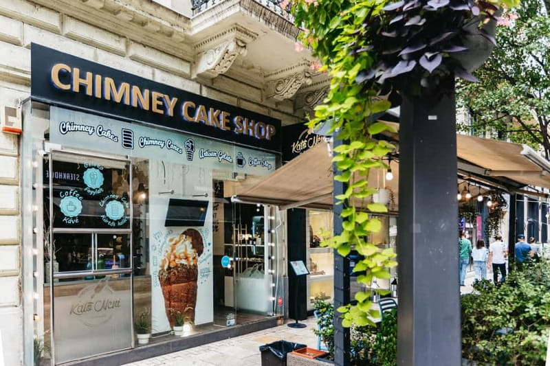 Budapest: Hungarian Chimney Cake Workshop in the City Center - Best Fit: Who Will Enjoy This Workshop Most