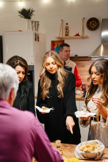 Budapest: Hungarian Cooking Class - Foodapest™ 2025 - Key things I’d circle before you book