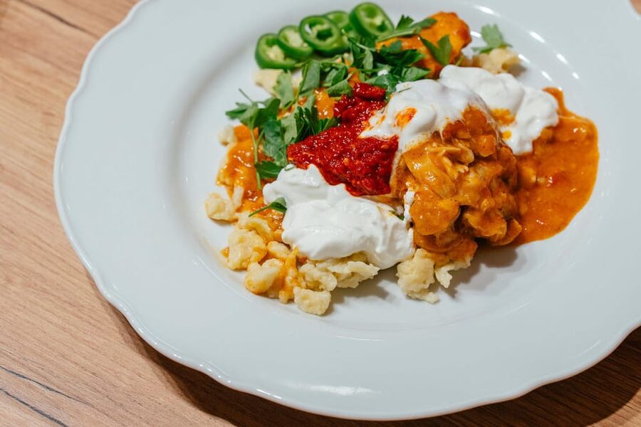 Budapest: Hungarian Cooking Class - Foodapest™ 2025 - The market walk plus tastings: what you’re really buying