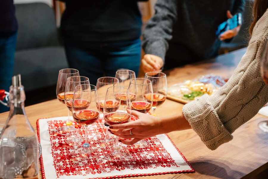 Budapest: Hungarian Cooking Class - Foodapest™ 2025 - Logistics that actually matter for your comfort