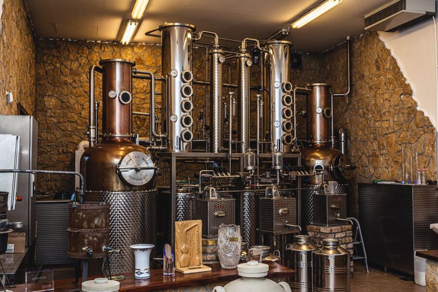 Budapest: Hungarian Whisky, Gin, and Pálinka Tasting - Price and value: is $245 fair for 3 hours?