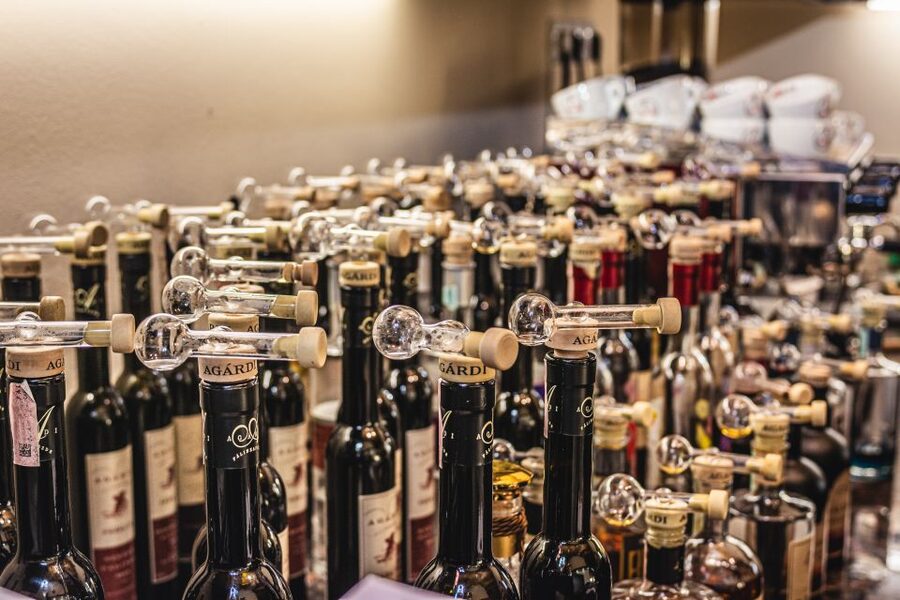 Budapest: Hungarian Whisky, Gin, and Pálinka Tasting - Who should book this spirits tasting (and who should skip it)