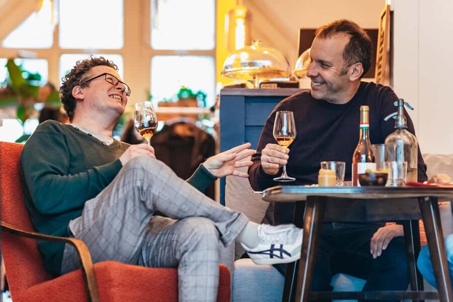 Budapest: Hungarian Wine Tasting with 8 Wines and Tapas - Cserszegi fűszeres whites: the Unpronounceable Grape experience
